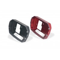 CNC Racing Billet Dash Protector for Ducati Panigale / Streetfighter / Hypermotard V2 (2025+) CNC Racing Billet Dash Protector for Ducati Panigale / Streetfighter / Hypermotard V2 (2025+)